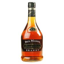 Paul Masson Brandy 750ml