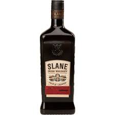 Slane Irish Whiskey 750ml