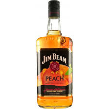 Jim Beam Peach 1.75ml