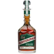 Old Fitzgerail Bottle-In-Bond 13yr 