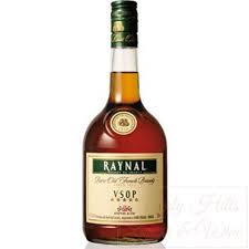 Raynal VSOP French Brandy 750ml