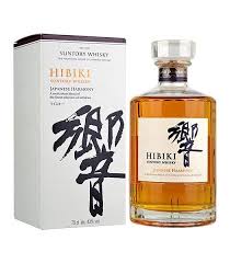 Hibiki Harmony Whisky 750