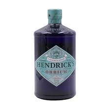 Hendrick's Orbium Gin 750ml