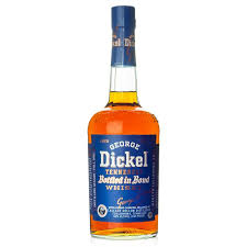 George Dickel Bottled Bond Whisky750ml