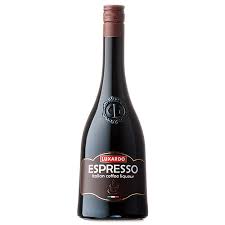 Luxardo Espresso Coffee Liqueur 750