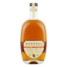 Barrel Bourbon New Year 2020 750ml