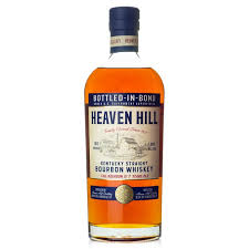 Heaven Hill 7 Years Bottled-In-Bond  750ml