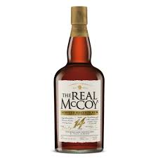 The Real McCoy Limited Edition 14 yr