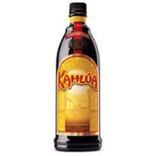Kahlua Coffee Liqueur LT
