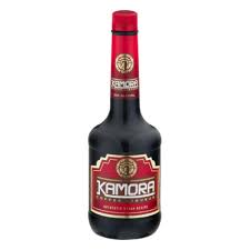 Kamora Coffee 750