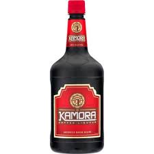 Kamora Coffee 1.75