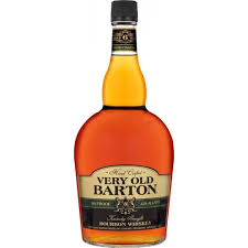Very Old Barton 86 Proof Bourbon 750ml