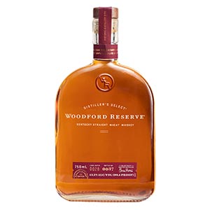 Woodford Reserve Straight Wheat 750ml