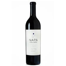 Napa Cellars Merlot Wine 750ml