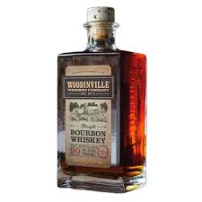 Woodinville Straight Bourbon 750ml
