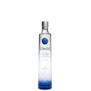 Ciroc Regular Vodka 750ml