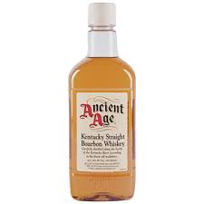 Ancient Age Whiskey 750ml