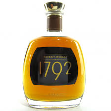 1792 Sweet Wheat Bourbon 750ml