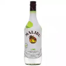 Malibu Lime 1.75L