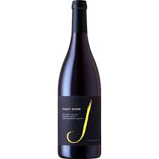 J Pinot Noir 750