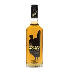 Wild Turkey Honey Whiskey 750ml
