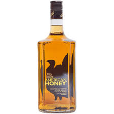 Wild Turkey Honey Whiskey 1.75