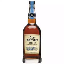 Old Forester 1910 750