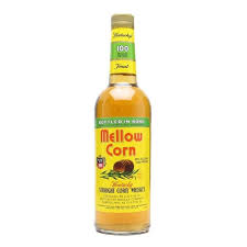 Mellow Corn Bottled In Bond 1LT