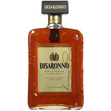 Disaronno Amaretto liqueur 1 L