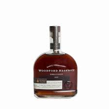 Woodford Reserve Double Oaked 375ml