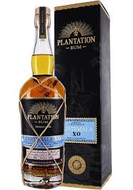 Plantation Guatemala XO Single Cask Rum 750