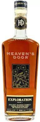 Heaven's Door Exploration Series 1 750