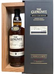The Glenlivet Single Cask Edition 750ml