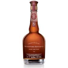 Woodford Reserve Chocolate Malted Rye 750