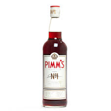 Pimm's No 1 Liqueur 750ml