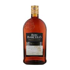 Ron Barcelo Anejo Tequila 1.75L