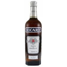 Ricard Liqueur 750ml