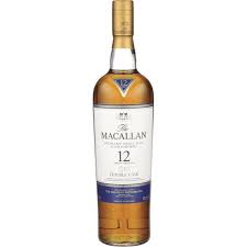 Macallan Double Cask 12 Years Scotch 1.75L