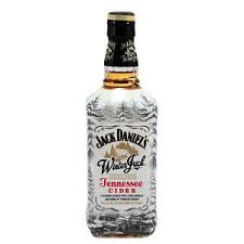 Jack Daniels Winter Jack Cider 750ml