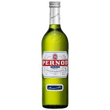 Pernod Anise Liqueur 750ml