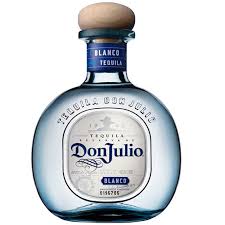 Don Julio Blanco Tequila 1.75