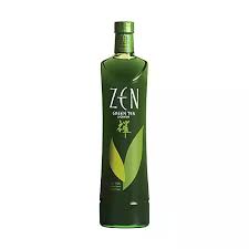 Zen Green Tea Liqueur 750ml