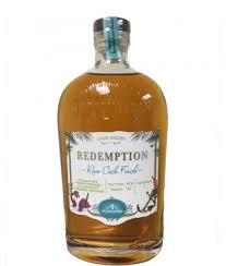 Redemption Rum Cask Finish 750