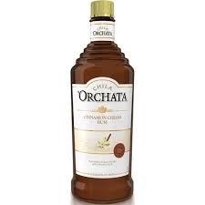 Chila Orchata Cinnamon Cream Rum 1.75