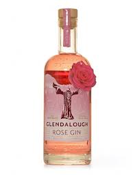 Glendalough Gin Rose 750ml