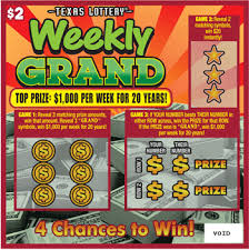 Weekly Grand $2