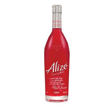 Alize Red Passion Liqueur 750ml