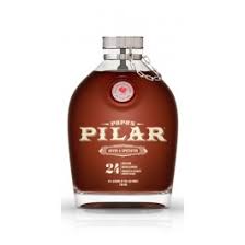 Papa's Pilar 24 Solera Blended Dark Rum 750