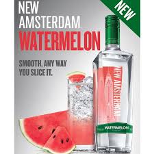 New Amsterdam Watermelon 1.75