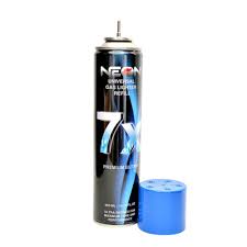 Neon Uniersal Gas Lighter Refill 300ml